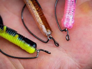 Spro Freestyle Reload Stainless Lure Loop - 